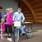 XVI Małopolski Gwieździsty Rodzinny Zlot Rowerowy „Rowerem po zdrowie”