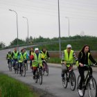 XVI Małopolski Gwieździsty Rodzinny Zlot Rowerowy „Rowerem po zdrowie”