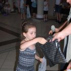 Rozdanie nagród w Gminnym Festiwalu muzycznym 