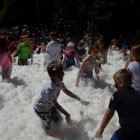 Zabawa w Pianie - Gminny Dzień Dziecka 2017