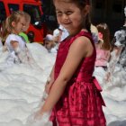 Zabawa w Pianie - Gminny Dzień Dziecka 2017