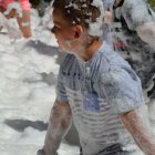 Zabawa w Pianie - Gminny Dzień Dziecka 2017