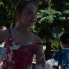 Zabawa w Pianie - Gminny Dzień Dziecka 2017