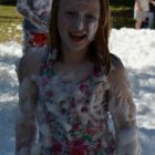 Zabawa w Pianie - Gminny Dzień Dziecka 2017