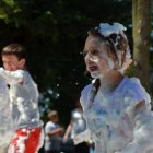 Zabawa w Pianie - Gminny Dzień Dziecka 2017