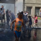 Zabawa w Pianie - Gminny Dzień Dziecka 2017