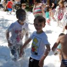 Zabawa w Pianie - Gminny Dzień Dziecka 2017