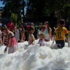 Zabawa w Pianie - Gminny Dzień Dziecka 2017