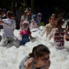 Zabawa w Pianie - Gminny Dzień Dziecka 2017