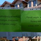 Rozdanie nagród w konkursie ekologicznym - Gminny Dzień Dziecka