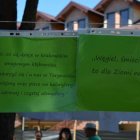 Rozdanie nagród w konkursie ekologicznym - Gminny Dzień Dziecka