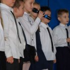 Ślubowanie pierwszoklasistów w Kłaju