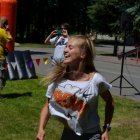 "Zumbastycznie" na Dzień Dziecka 
