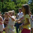 "Zumbastycznie" na Dzień Dziecka 