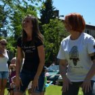 "Zumbastycznie" na Dzień Dziecka 