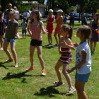 "Zumbastycznie" na Dzień Dziecka 