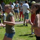 "Zumbastycznie" na Dzień Dziecka 