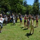 "Zumbastycznie" na Dzień Dziecka 