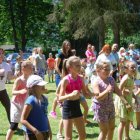 "Zumbastycznie" na Dzień Dziecka 