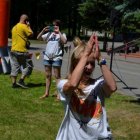 "Zumbastycznie" na Dzień Dziecka 