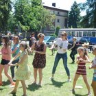 "Zumbastycznie" na Dzień Dziecka 