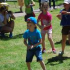 "Zumbastycznie" na Dzień Dziecka 