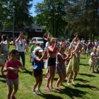 "Zumbastycznie" na Dzień Dziecka 