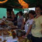 Jubileuszowy Piknik Rodzinny w Targowisku