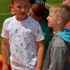 Jubileuszowy Piknik Rodzinny w Targowisku