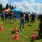 Jubileuszowy Piknik Rodzinny w Targowisku