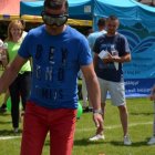 Jubileuszowy Piknik Rodzinny w Targowisku
