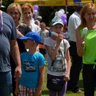 Jubileuszowy Piknik Rodzinny w Targowisku