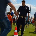 Jubileuszowy Piknik Rodzinny w Targowisku