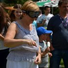 Jubileuszowy Piknik Rodzinny w Targowisku