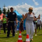 Jubileuszowy Piknik Rodzinny w Targowisku