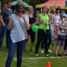 Jubileuszowy Piknik Rodzinny w Targowisku