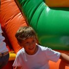 Jubileuszowy Piknik Rodzinny w Targowisku