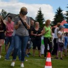 Jubileuszowy Piknik Rodzinny w Targowisku