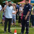 Jubileuszowy Piknik Rodzinny w Targowisku