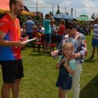 Jubileuszowy Piknik Rodzinny w Targowisku