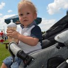 Jubileuszowy Piknik Rodzinny w Targowisku