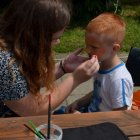 Jubileuszowy Piknik Rodzinny w Targowisku