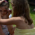 Jubileuszowy Piknik Rodzinny w Targowisku