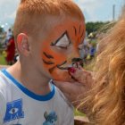 Jubileuszowy Piknik Rodzinny w Targowisku