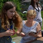 Jubileuszowy Piknik Rodzinny w Targowisku