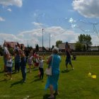 Jubileuszowy Piknik Rodzinny w Targowisku