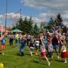 Jubileuszowy Piknik Rodzinny w Targowisku