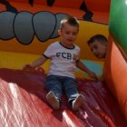 Jubileuszowy Piknik Rodzinny w Targowisku