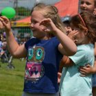 Jubileuszowy Piknik Rodzinny w Targowisku