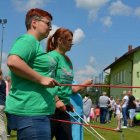 Jubileuszowy Piknik Rodzinny w Targowisku